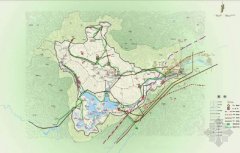 风景名胜区规划2