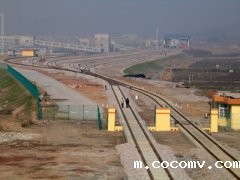 铁路专用线规划2