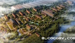 阿尔山市城镇体系规划