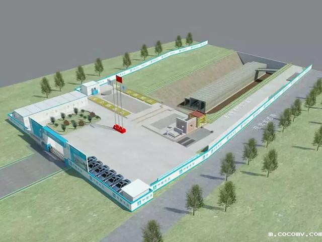 市政工程设计与BIM技术的关系 市政工程设计与BIM技术的关系