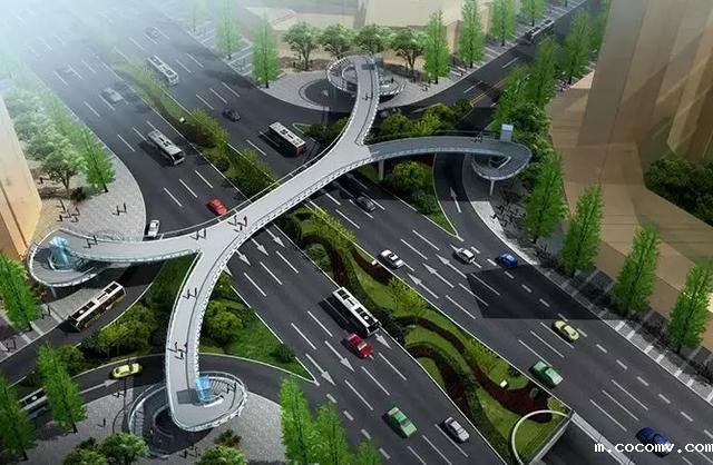 市政工程设计与BIM技术的关系 市政工程设计与BIM技术的关系