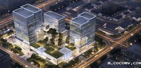  项目谋划与投融资